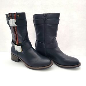 Newport Boots